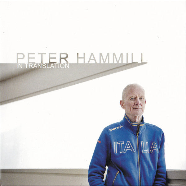 Peter Hammill : In Translation (CD, Album)
