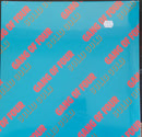 Gang Of Four : Solid Gold (LP, Album, RE)