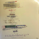 PJ Harvey : Uh Huh Her (LP, Album, RE, 180)