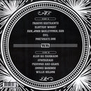 Clutch (3) : Weathermaker Vault Series (Volume 1) (LP, Comp)