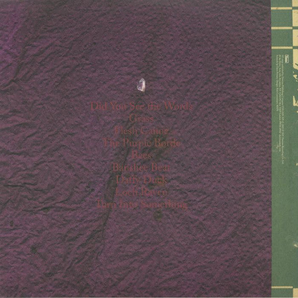 Animal Collective : Feels (2xLP, Album, RE, Gat)