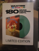 Chuck Berry : Berry Is On Top (LP, Album, Mono, Ltd, RE, Gre)