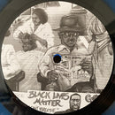 Ed O.G & Insight (2) : Edo.G & Insight Innovates (LP, Album, Ltd, Blu)