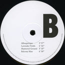 Nick Cave & Warren Ellis : Carnage (LP, Album)