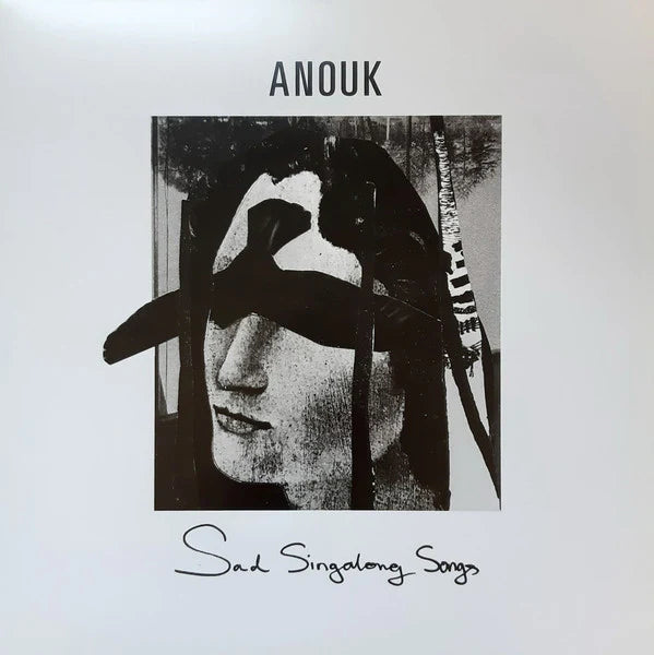 Anouk - Sad Singalong Songs (LP) - Discords.nl