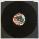 Black Midi : Cavalcade (LP, Album, 140 + Flexi, 7", S/Sided, Gre + Ltd)