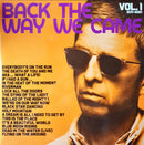 Noel Gallagher's High Flying Birds : Back The Way We Came: Vol. 1 (2011 - 2021) (2xLP, Comp)