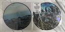 Disclosure (3) : Energy (2xLP, Album, Ltd, Pic)