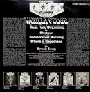 Vanilla Fudge : Near The Beginning (LP, Album, RE)