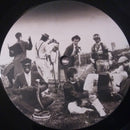 Madness : The Rise and Fall (LP, Album, RE, 180)