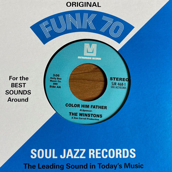 Various : Funk 70 (5x7", Ltd, RM + Box, Comp, Ltd, RM)