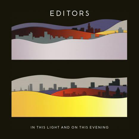 Editors : In This Light And On This Evening (2xCD, Album, Ltd)