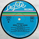 Kool & The Gang : Emergency (LP, Album)