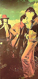 Traffic : John Barleycorn Must Die (LP, Album, RP)