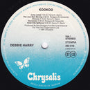 Debbie Harry* : KooKoo (LP, Album)