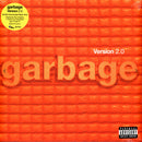 Garbage : Version 2.0 (2xLP, Album, RE, RM)