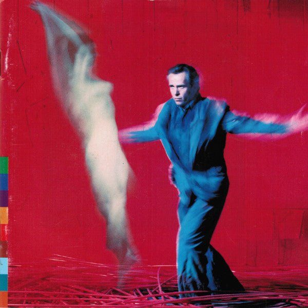 Peter Gabriel - Us (CD) - Discords.nl
