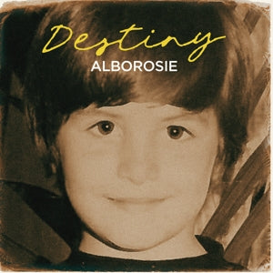 Alborosie - Destiny (LP) - Discords.nl