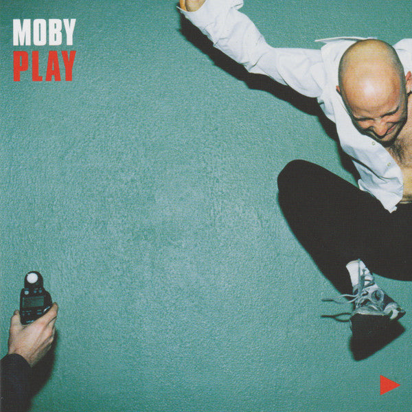 Moby - Play (CD Tweedehands) - Discords.nl