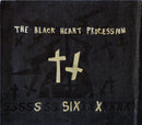 The Black Heart Procession : Six (CD, Album)