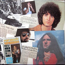 Grand Funk Railroad : Mark, Don & Mel 1969-71 (2xLP, Comp, Jac)