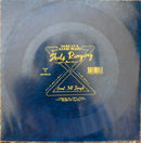 Dark Lo, Harry Fraud : Borrowed Time (LP, Ltd, Yel + Flexi, 7", S/Sided, Ltd, Blu)