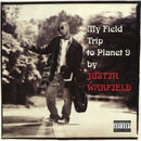 Justin Warfield : My Field Trip To Planet 9 (2xLP, Album, Ltd, Num, RE, Red)