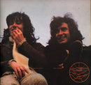Donovan : Open Road (LP, Album, Gat)
