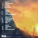 James Arthur (2) : It'll All Make Sense In The End (2xLP, Album, Ltd, Ora)