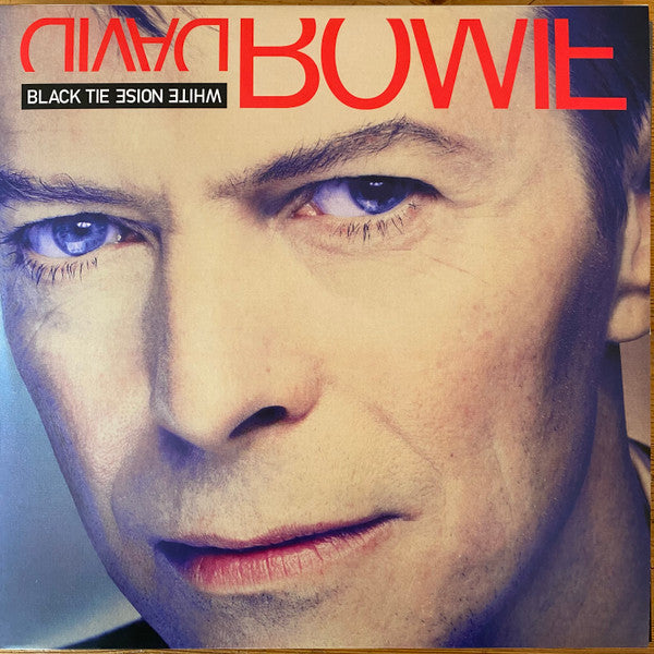 David Bowie : Brilliant Adventure [1992-2001] (Box, Comp, Ltd + 2xLP, Album, RE, RM + 2xLP, Album)