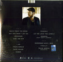 James Arthur (2) : Back From The Edge (2xLP, Ltd)