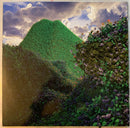 Tkay Maidza : Last Year Was Weird, Vol. 3 (12", EP, Ltd, Blu)