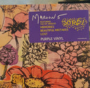 Maroon 5 : Jordi (LP, Album, Pur)
