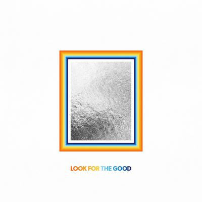 Jason Mraz : Look For The Good (2xLP, Album, Gat)