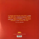 Nas : King's Disease 2 (2xLP, Album, Gol)