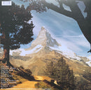 Goldfrapp : Felt Mountain (LP, Ltd, RE, Gol)