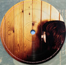 Goldfrapp : Felt Mountain (LP, Ltd, RE, Gol)