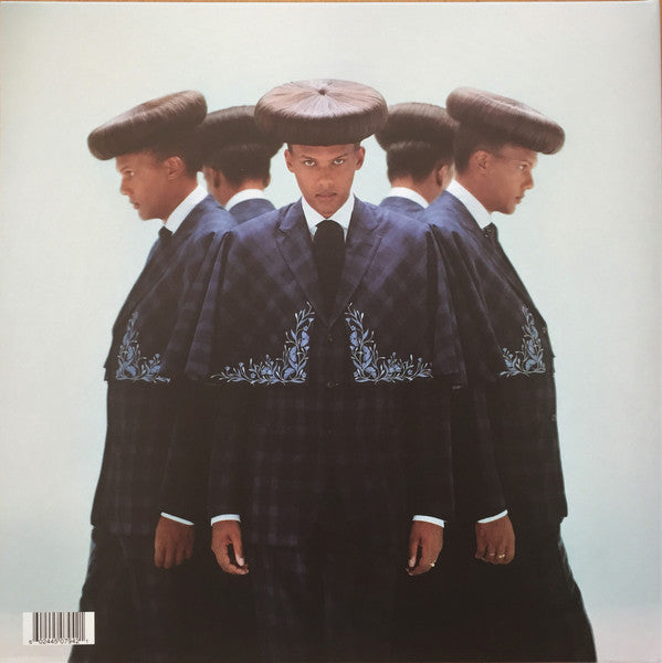 Stromae : Multitude (LP, Album, S/Edition, Whi)
