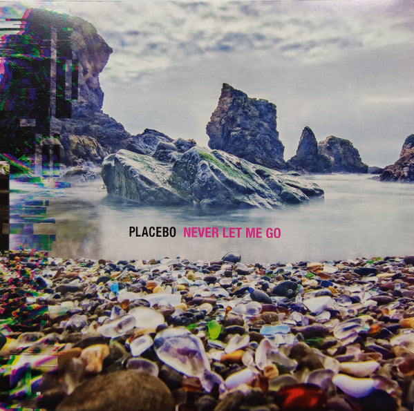 Placebo : Never Let Me Go (2xLP, Album, Ltd, Vio)