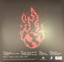 Midnight Oil : Resist (2xLP, Album, Red)