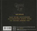 Cypress Hill : Back In Black (CD, Album, Dig)