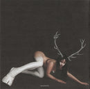 Rosalía (3) : Motomami (CD, Album)