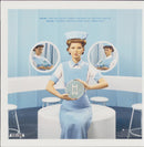 Envy Of None - Envy Of None (LP) - Discords.nl