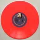 Fu Manchu : My Wave (10", EP, Ltd, Neo)