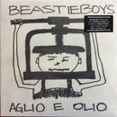 Beastie Boys : Aglio E Olio (12", EP, RE)