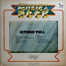 Jethro Tull : Stand Up (LP, Album, RE)