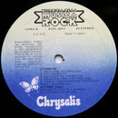 Jethro Tull : Stand Up (LP, Album, RE)