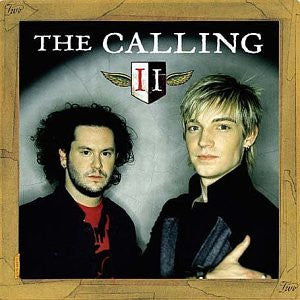 Calling, The - Two (CD Tweedehands) - Discords.nl