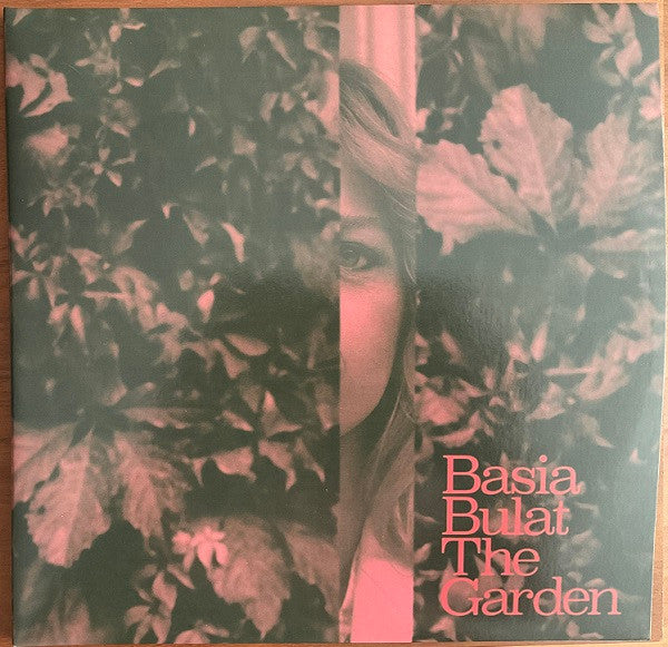 Basia Bulat : The Garden (2xLP, Album)
