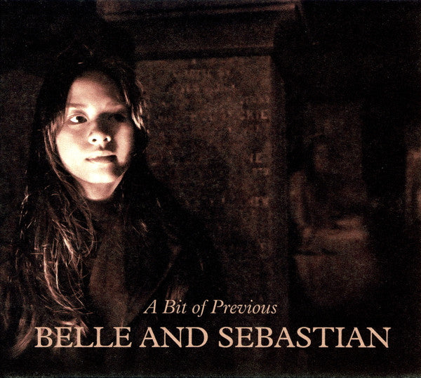 Belle & Sebastian : A Bit Of Previous (CD, Album)